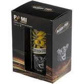 مکمل بنزین اکتان بوستر اکتان پلاس پومی 345 میل pomi