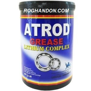گریس لیتیوم کمپلکس آترود مدل COMPLEX وزن 1 کیلوگرم