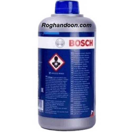 BOSCH DOT 4