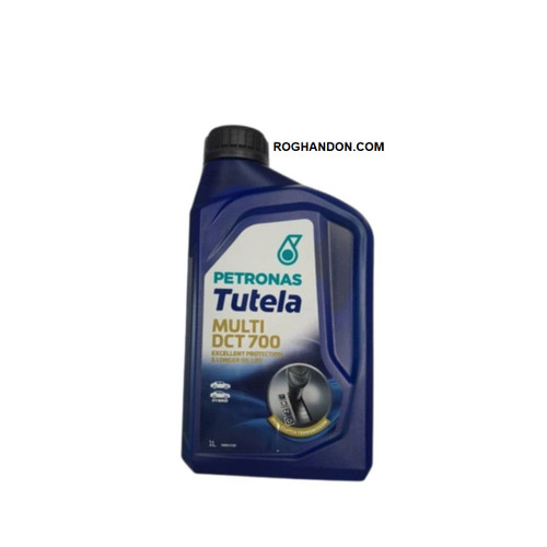PETRONAS Tutela MULTI DCT 700