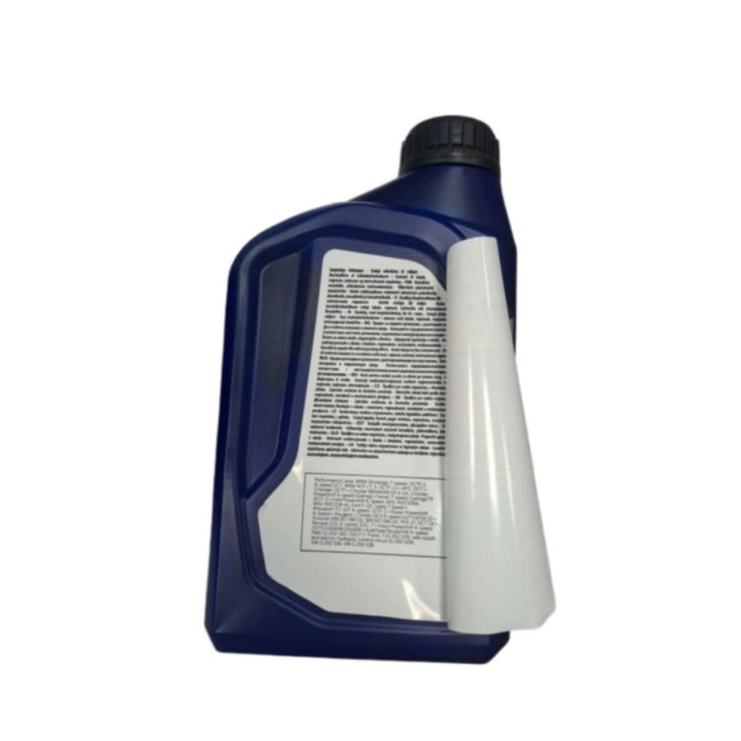 PETRONAS Tutela MULTI DCT 700