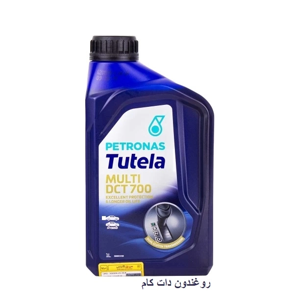PETRONAS Tutela MULTI DCT 700