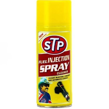 اسپری انژکتور شوی STP مدل ING01