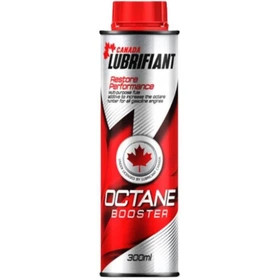 اکتان بوستر کانادا لوبریفنت مدل rich octane حجم 300 میلی لیتر خرید اکتان