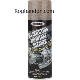 اسپری انژکتور شوی مارشال مدل MA11001 حجم ۴۵۰ میلی لیتر خرید اسپری